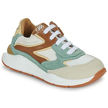 Lage Sneakers GBB KEANU