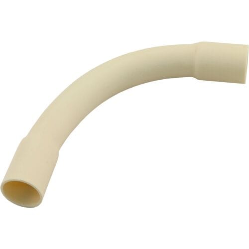 Pipelife Polivolt Bocht Installatiebuis - 1196900863 [25 Stuks] - E2PW7