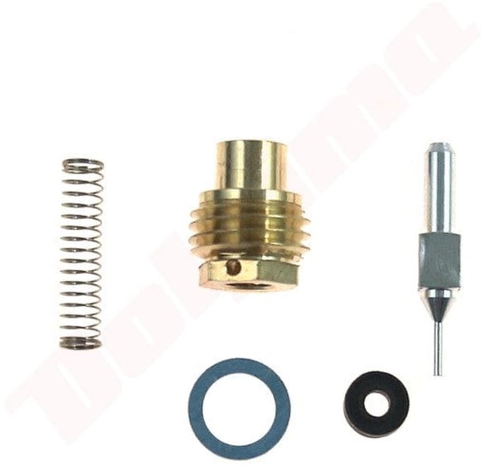 Reparatieset carburateur passend op TECUMSEH ( 630932A )