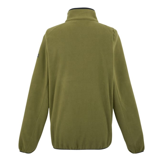 Regatta Heren hadfield full zip fleece jas