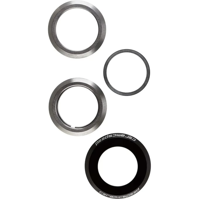 Headset CeramicSpeed Specialized 5 coated upper 1-1/8" lower 1-1/8"