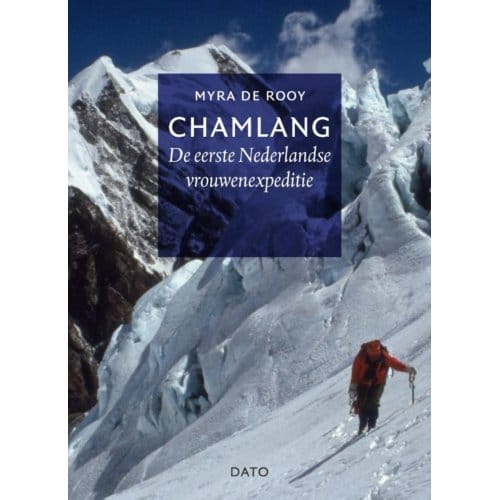 Chamlang - Myra de Rooy