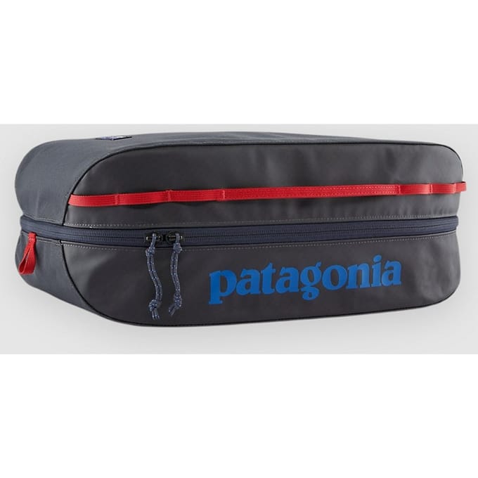 Patagonia Black Hole Cube 14L Rugzak blauw