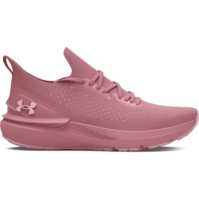 Hardloopschoenen voor dames Under Armour Charged Quicker