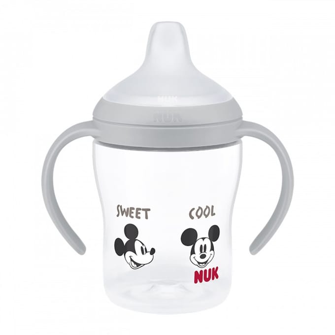 NUK Perfect Match leerfles Minnie Mouse 150 ml - Drinkbeker