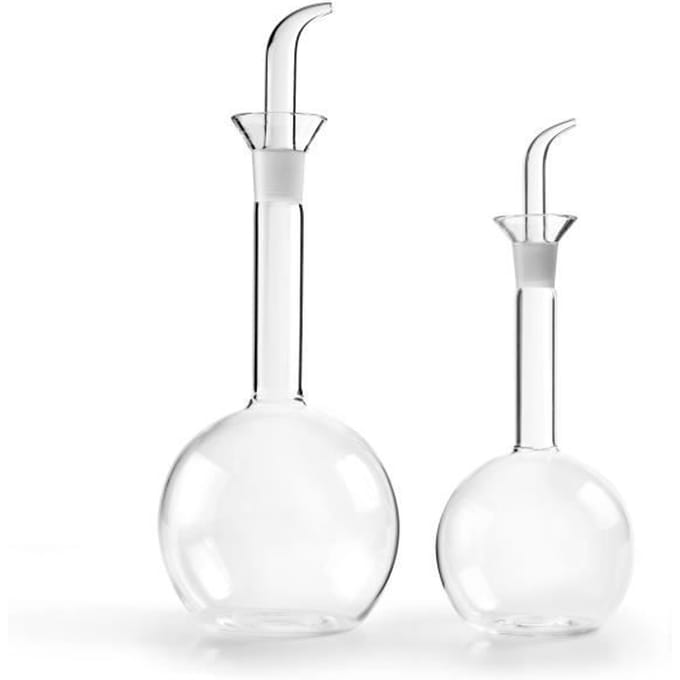 IBILI Kegelvormige Oliekan Ballon 250 ML