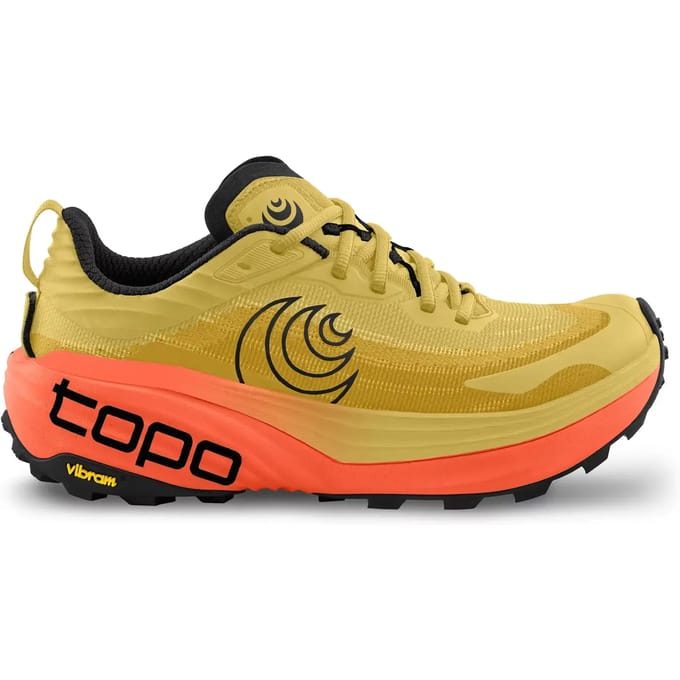 Trailschoenen Topo Athletic Vista