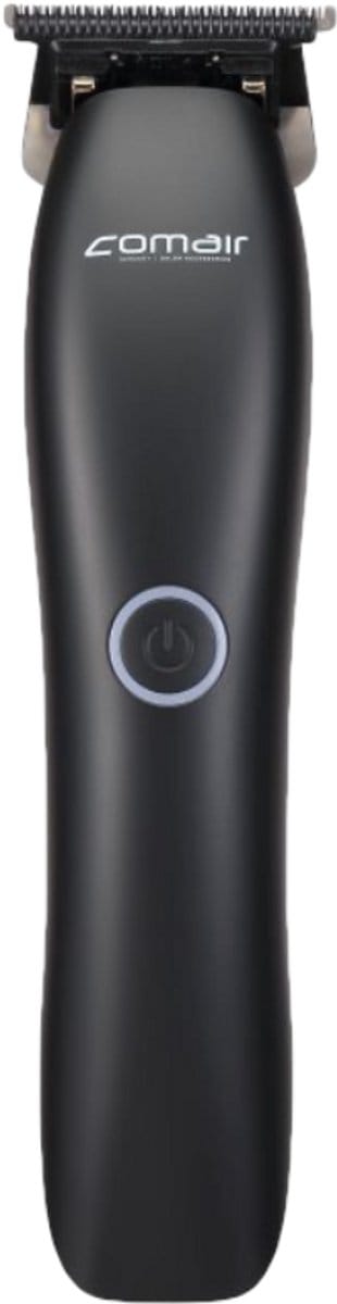 Comair Pro Vision Trimmer Zwart