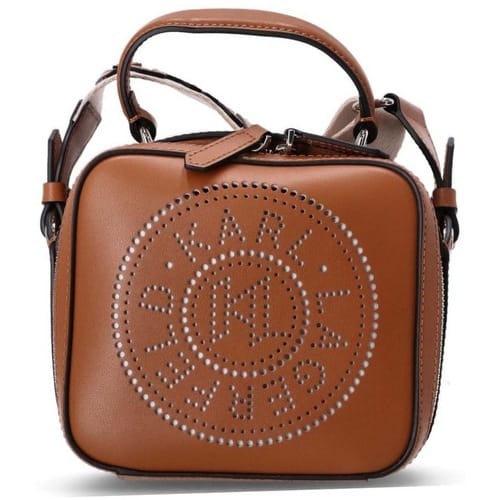 Tas Karl Lagerfeld Kcircle Tph Crossbody Perf
