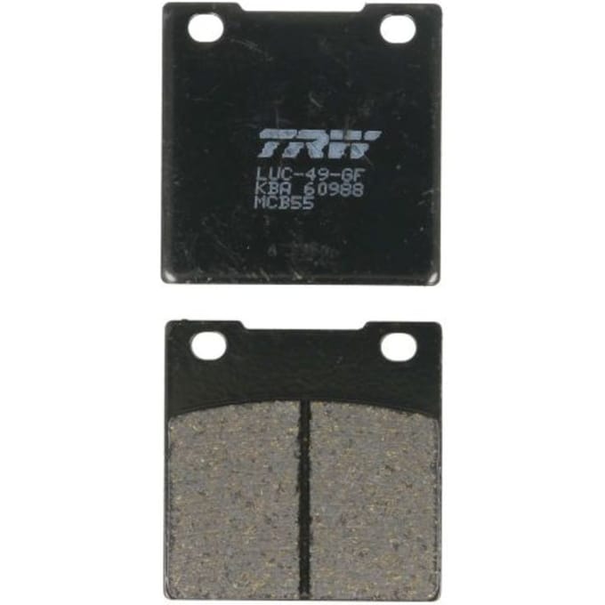 Remblokset TRW MCB55