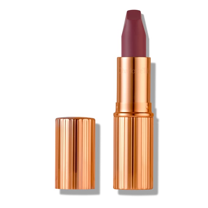 Charlotte Tilbury Matte Revolution Refillable Lipstick - Love Liberty