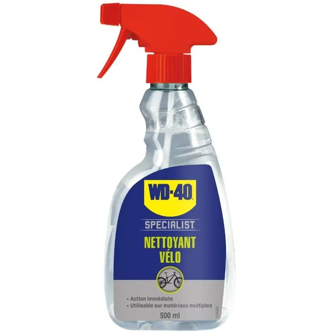Reinigingsspray WD-40