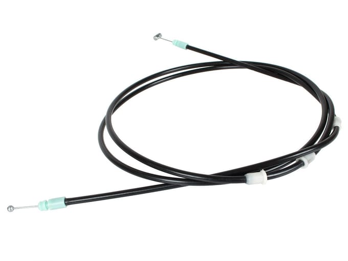 Modecar - Motorkapontgrendelingskabel – Voor Volvo S40 & V40 (1996-2004) – OE 30883400