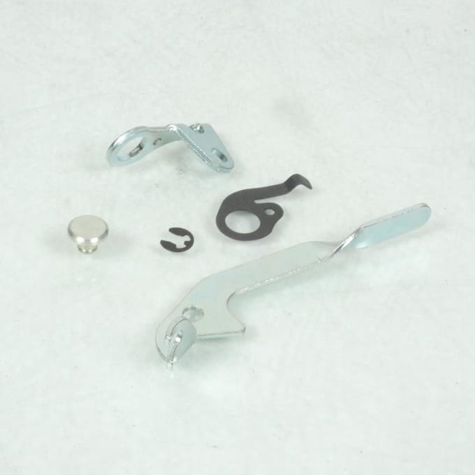 Kit levier de starter pour moto Yamaha 50 DTR 1991 à 1992 3HL-E4375-00 Neuf