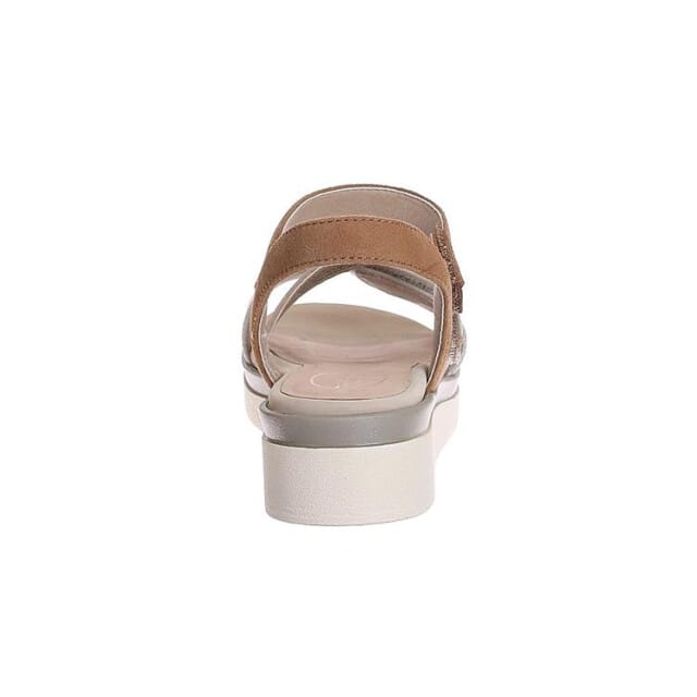 Tamaris Comfort - Sandalen Plat