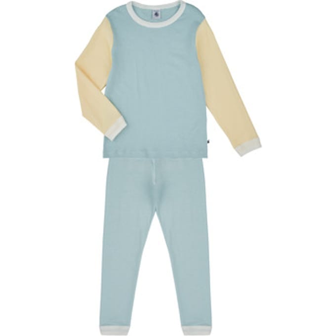 Petit Bateau  Pyjama-sets PYJAMA