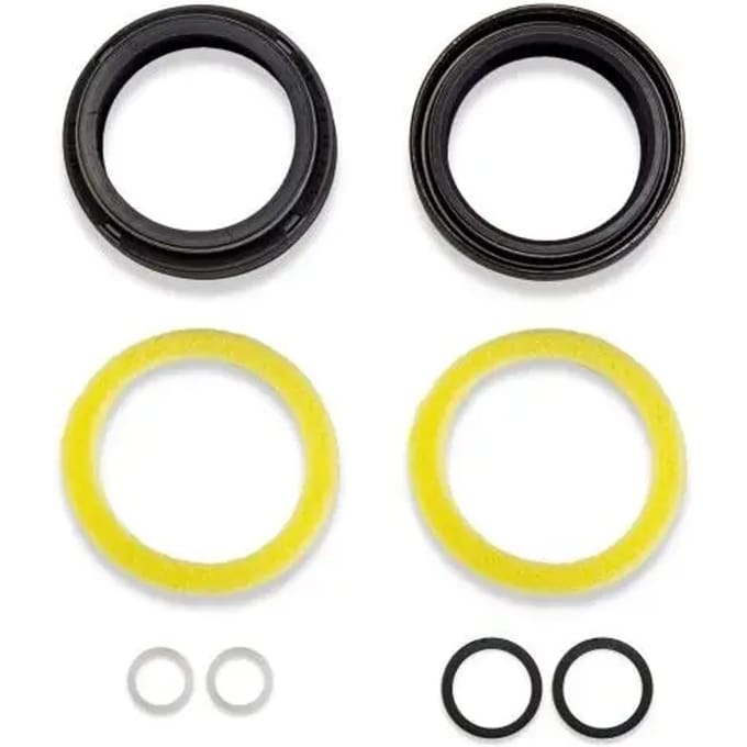O-ring Ari Velo CARE STEP 1 + STEP 2