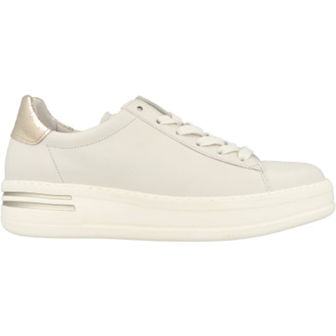 Gabor Dames Sneakers - wit - maat 42