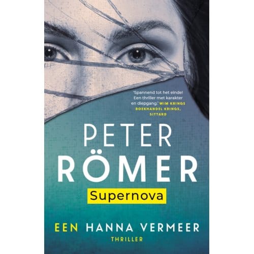 Supernova - Hanna Vermeer - Peter Römer