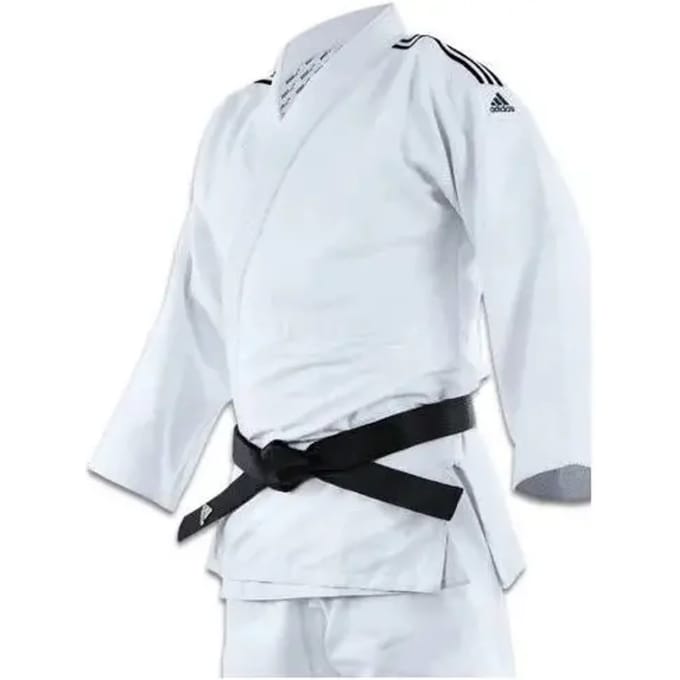 Kinderjudogi adidas J690 Quest