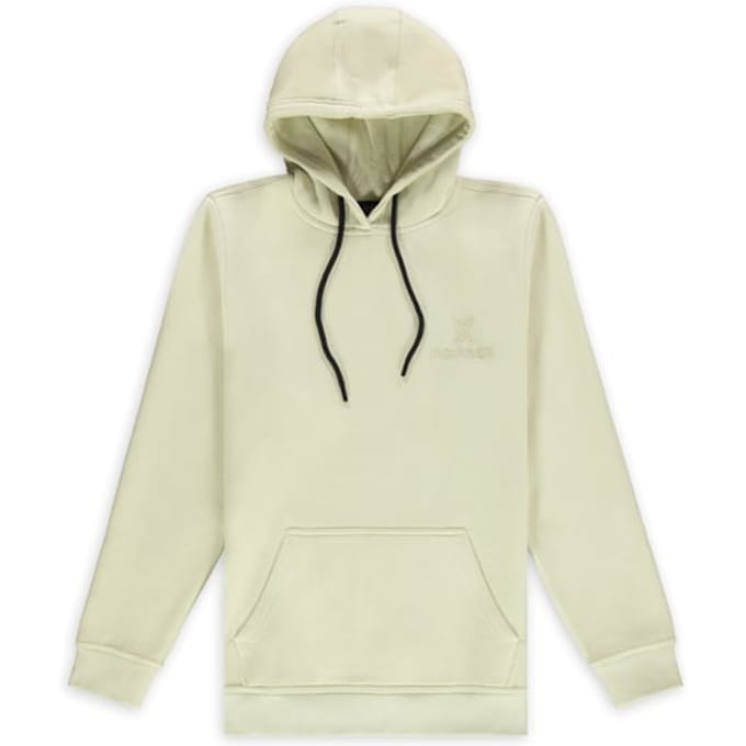 ASPACT Pixel Hoodie Aqua Taglia: M | Felpe con cappuccio Outlet | Unisex | Ciano
