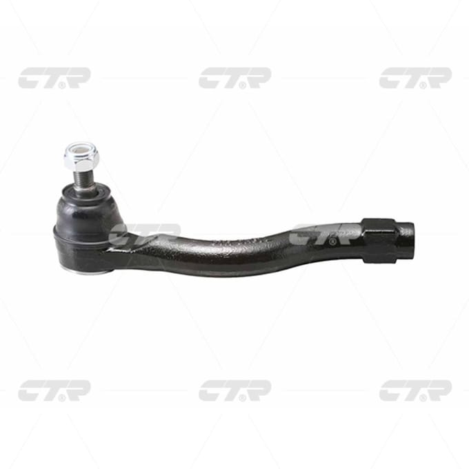 Spoorstangeinde CTR CE0432