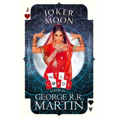 Joker Moon - Wild Cards