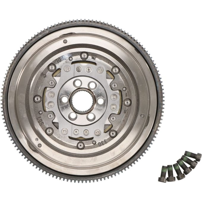 Dubbel massa vliegwiel SACHS 2295 000 324