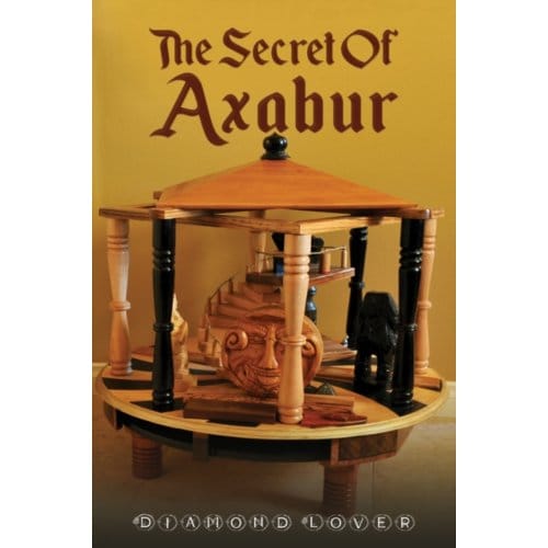 The Secret Of Axabur - Lover, Diamond