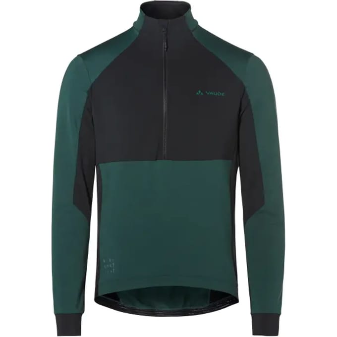 Jersey met lange mouwen VAUDE Kuro