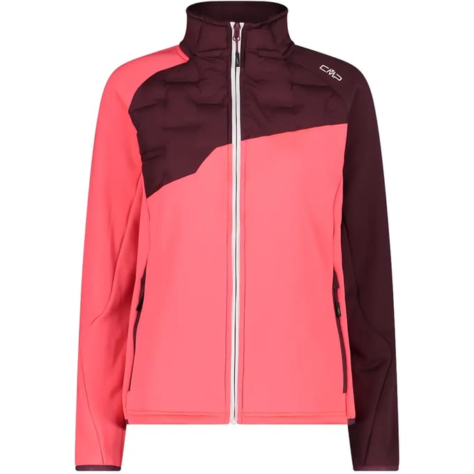 Donsjack voor dames CMP
