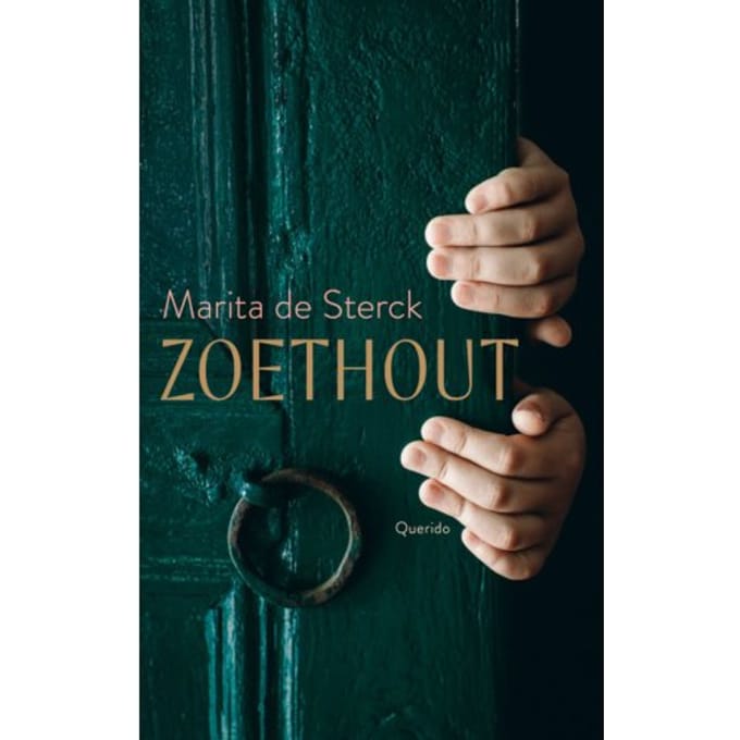 Zoethout - Marita de Sterck