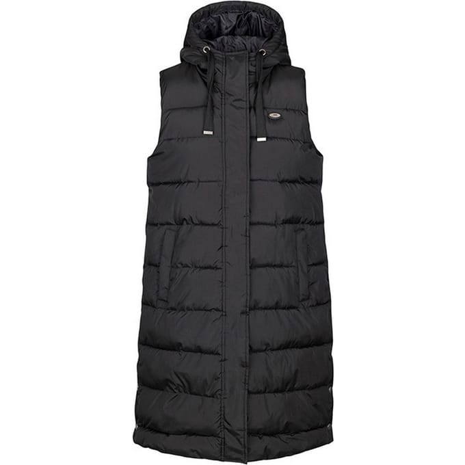Trespass Dames leona gewatteerd gilet