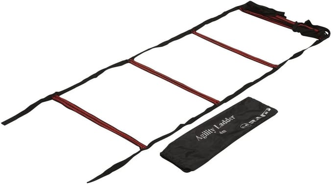 Snelheidstraining Behendigheidsladder - Stof - 9m