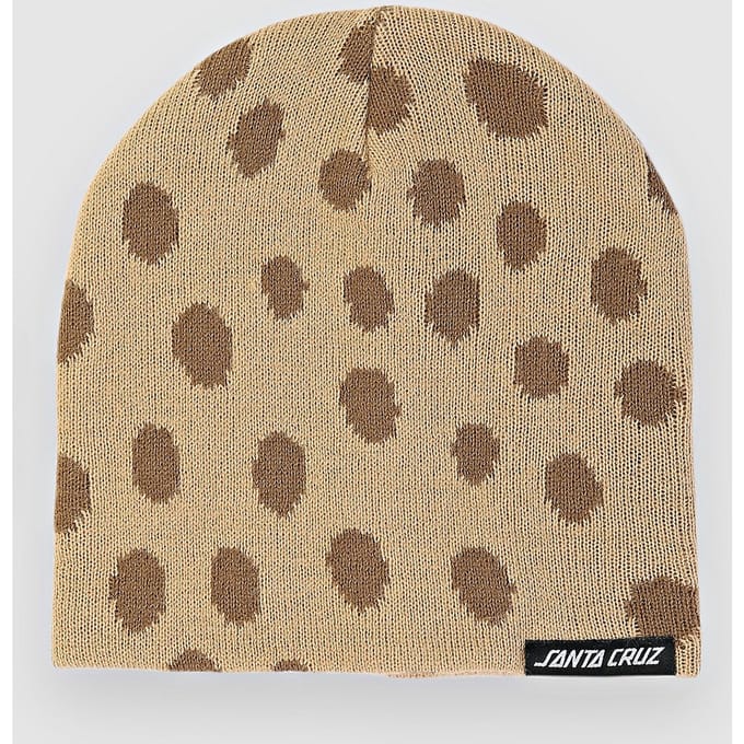 Santa Cruz Jaguar Muts Bruin Man,Vrouw