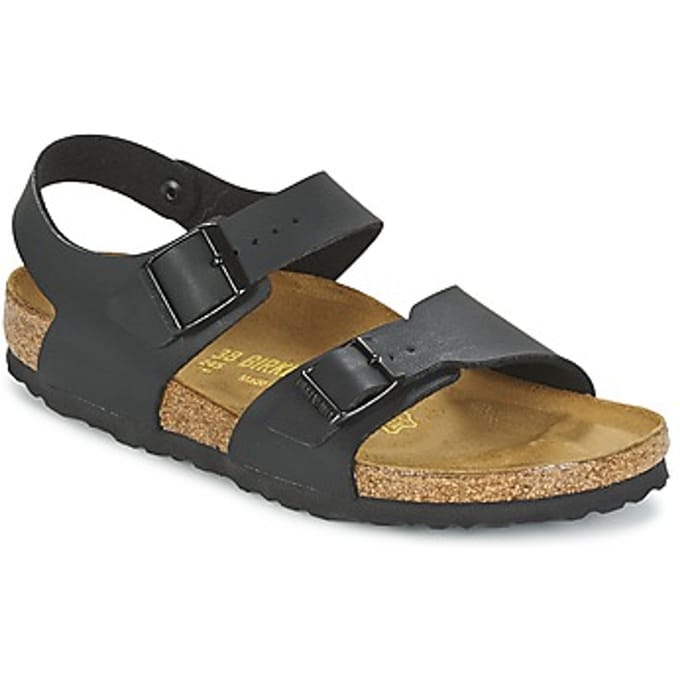 Platte sandalen BIRKENSTOCK NEW YORK