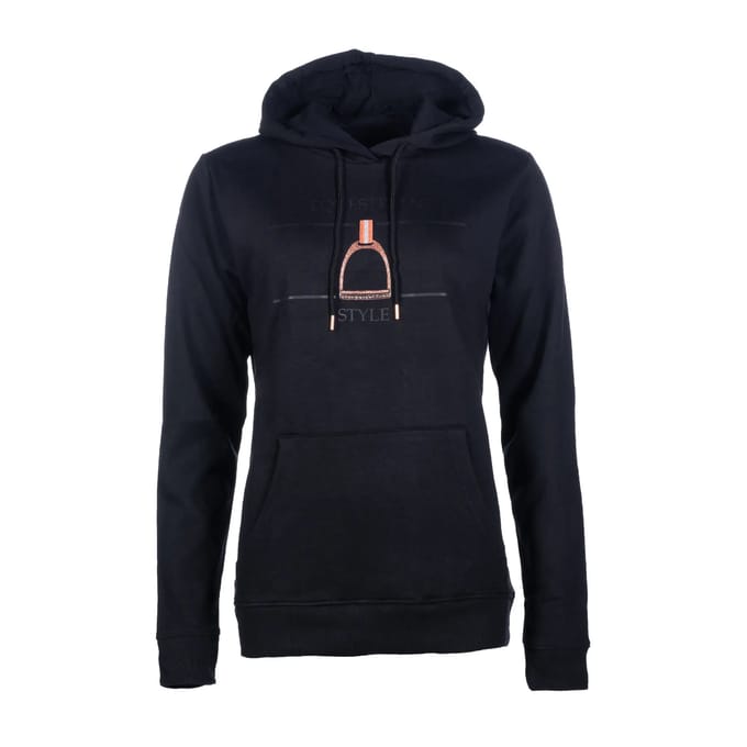 Hoodie HKM Equine Sports