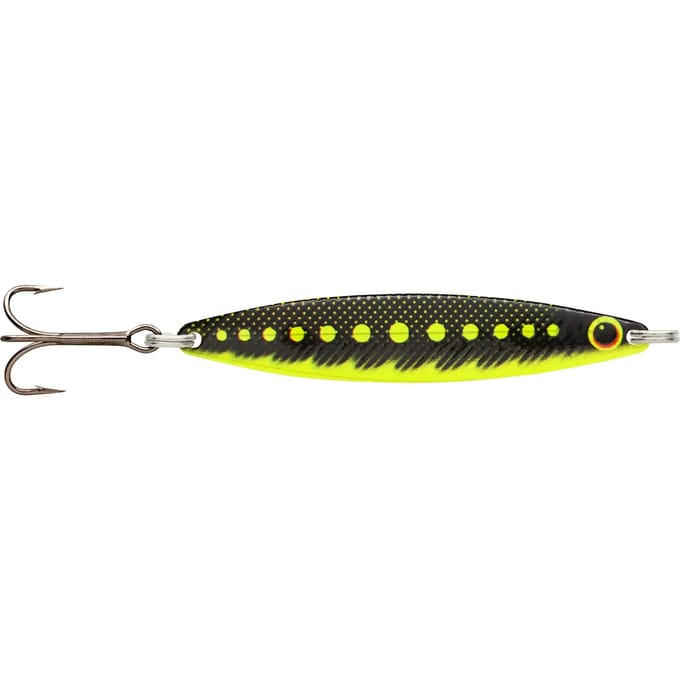 Lok Blue Fox Moresilda Trout HoloHD 10G BM (x6)