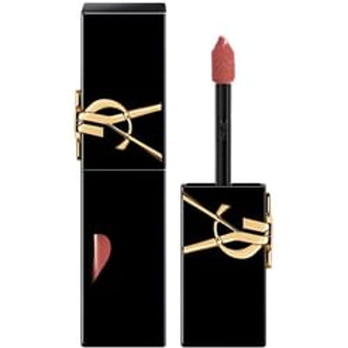 Yves Saint Laurent The Inks Vinyl Cream | 610 - Nude Champion | Lipstick 5.5 ml