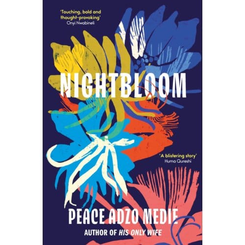 Nightbloom (Export Edition) - Peace Adzo Medie