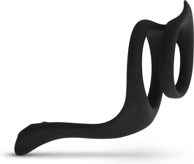 Pleasure Cockring
