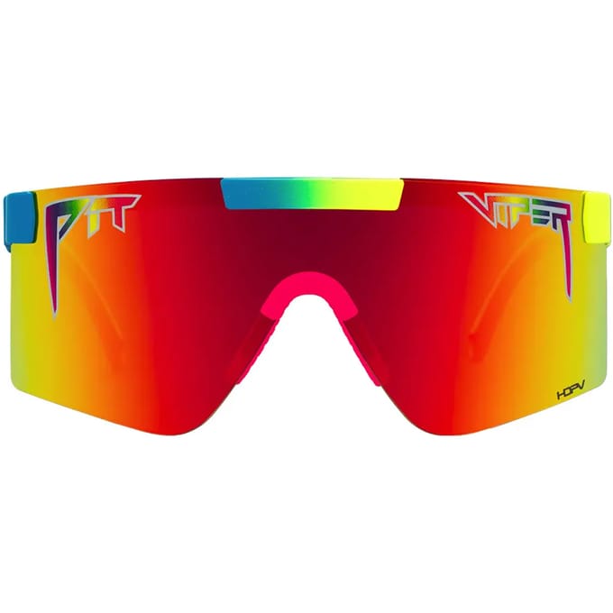 Zonnebril Pit Viper Pride Original Narrow HDPV