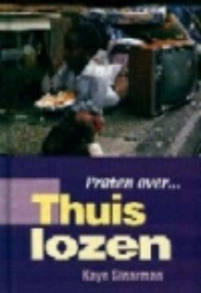 Thuislozen - K. Stearman