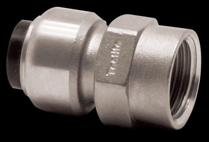 VSH Tectite 316 Overgangsmof m/m 18xG3/4" Type TS2, 4756103