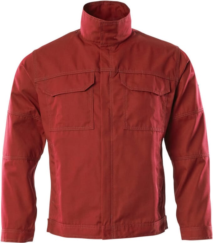 Mascot Industry Jas 10509-442 - Rood - 2XL