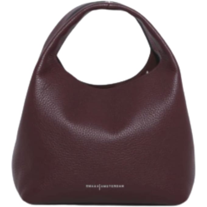 Smaak Amsterdam Smklck23116 Crossbody Tassen Bordeaux Daisy