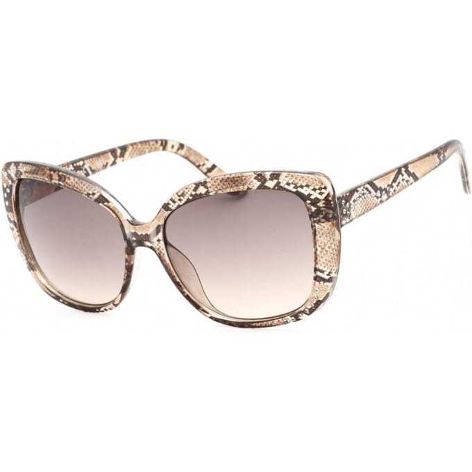 Guess Vrouwen Zonnebril 56/20/140 mm Hars