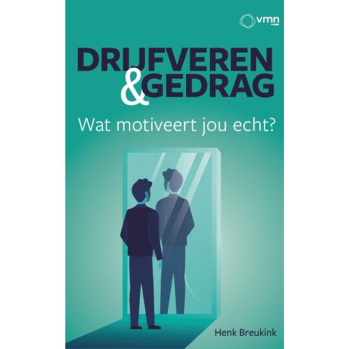 Drijfveren En Gedrag - Henk Breukink