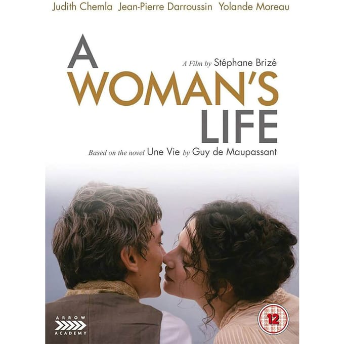 A Woman's Life