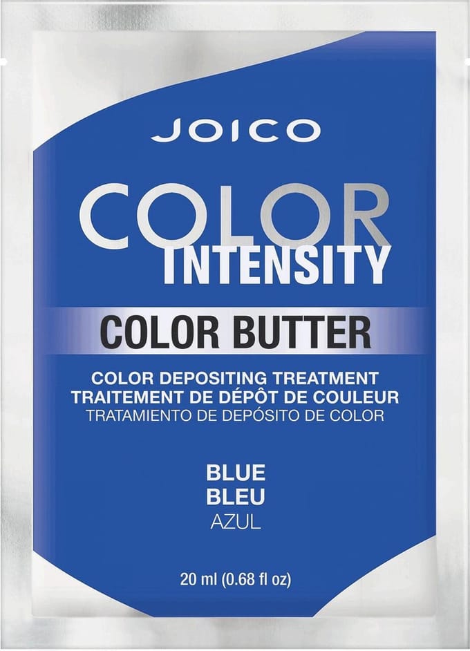 Joico Color Intensity Color Butter Kleurmasker Blue 20gr